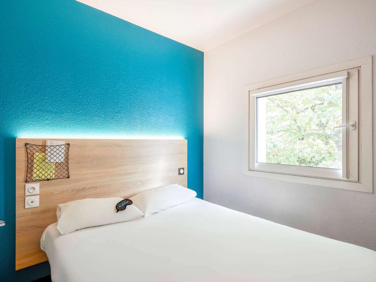 Hotelf1 Mulhouse Centre Ouest Dış mekan fotoğraf
